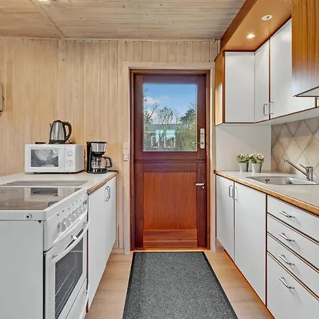 In With Kitchen * Hadsund