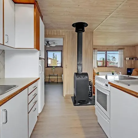 In With Kitchen *
